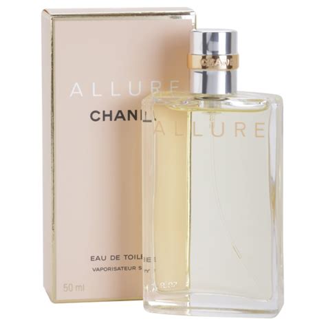 debenhams chanel allure eau de toilette